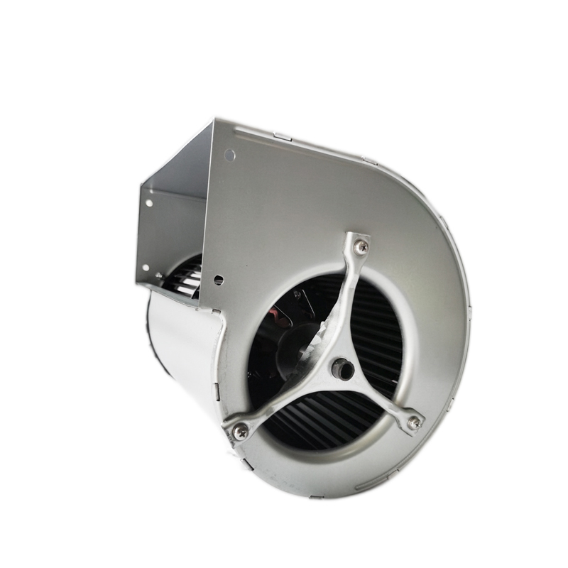 DDM 160-250 ekstern rotor AC sentrifugalvifter