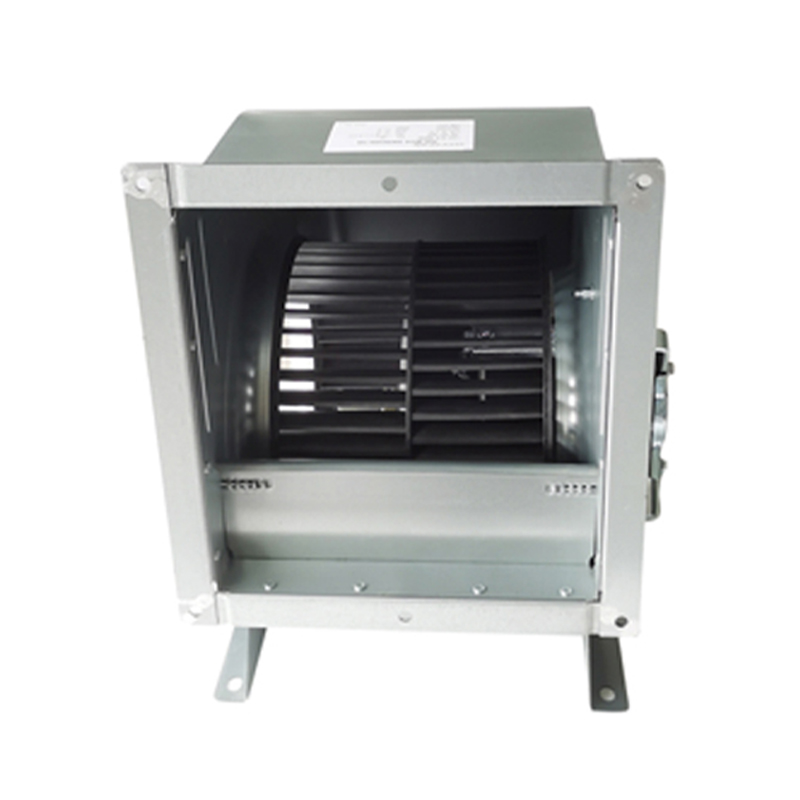 LKZ 10-8-600W klimaanlegg direktedrevne AC sentrifugalvifter