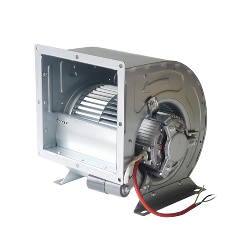 LKZ 7-7-200W Ac aksiale sentrifugalvifter