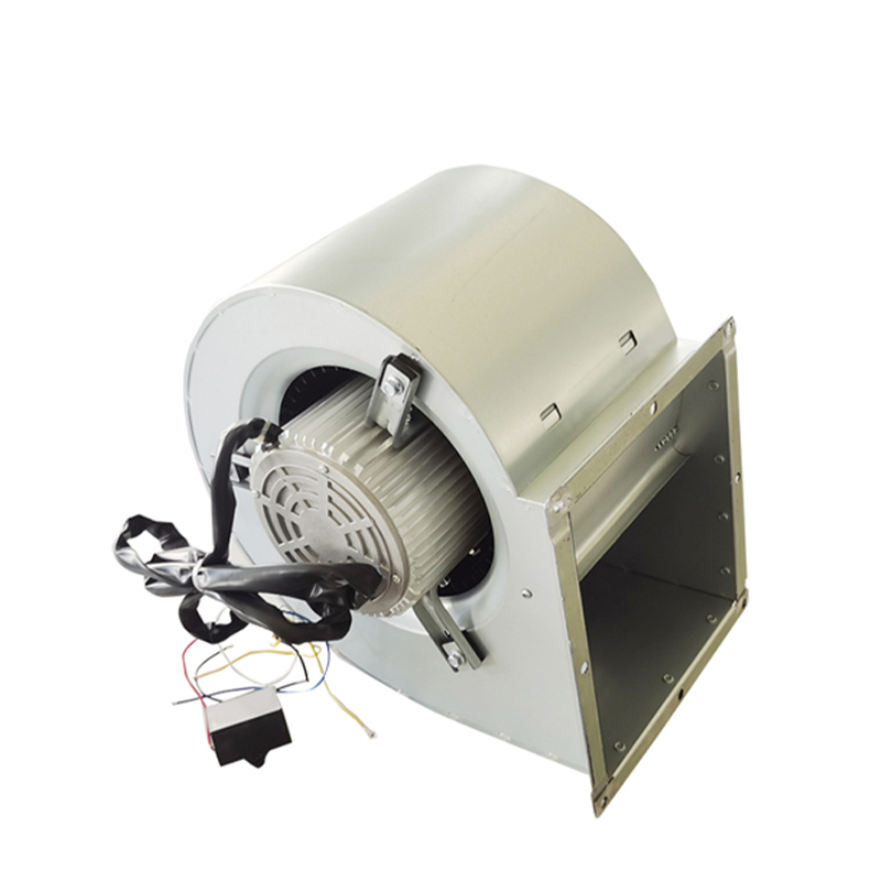 LKZ 9-7-370W AC eksossentrifugalvifter