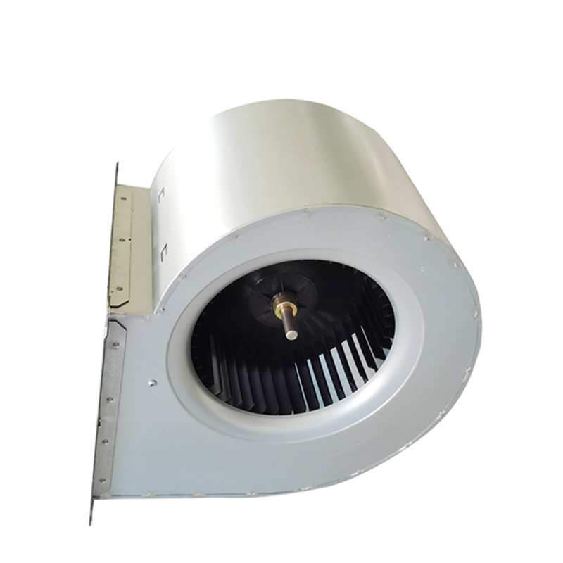 LKZ 9-7-370W AC eksossentrifugalvifter