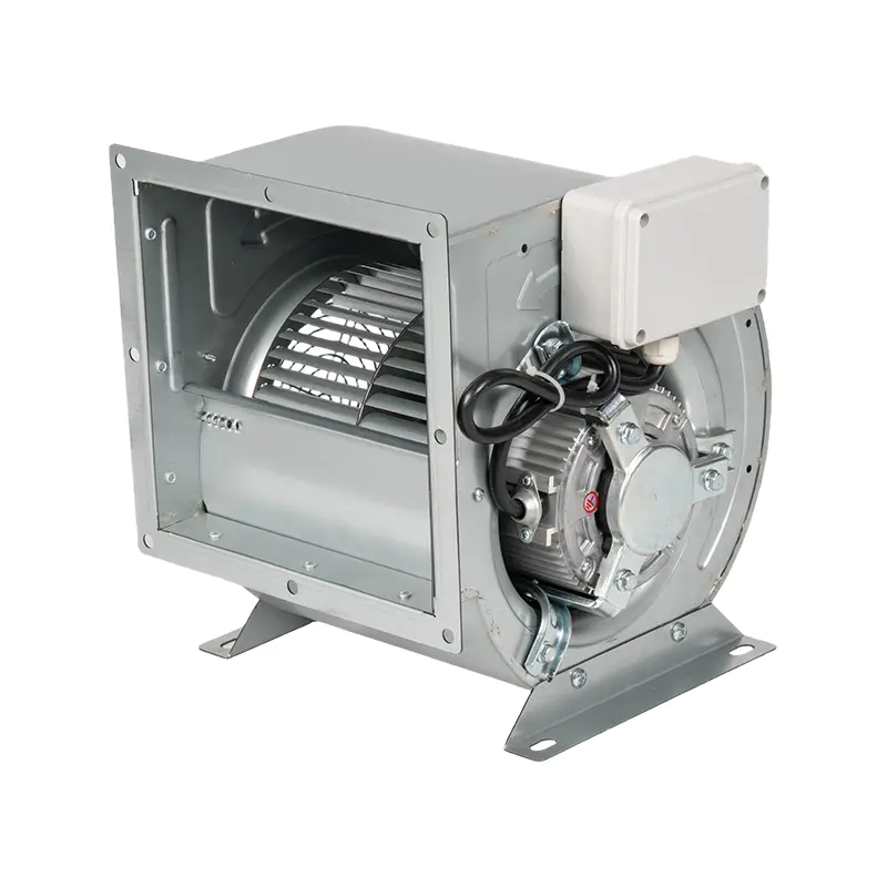 LKZ 7-7-250W enfase AC sentrifugalvifter