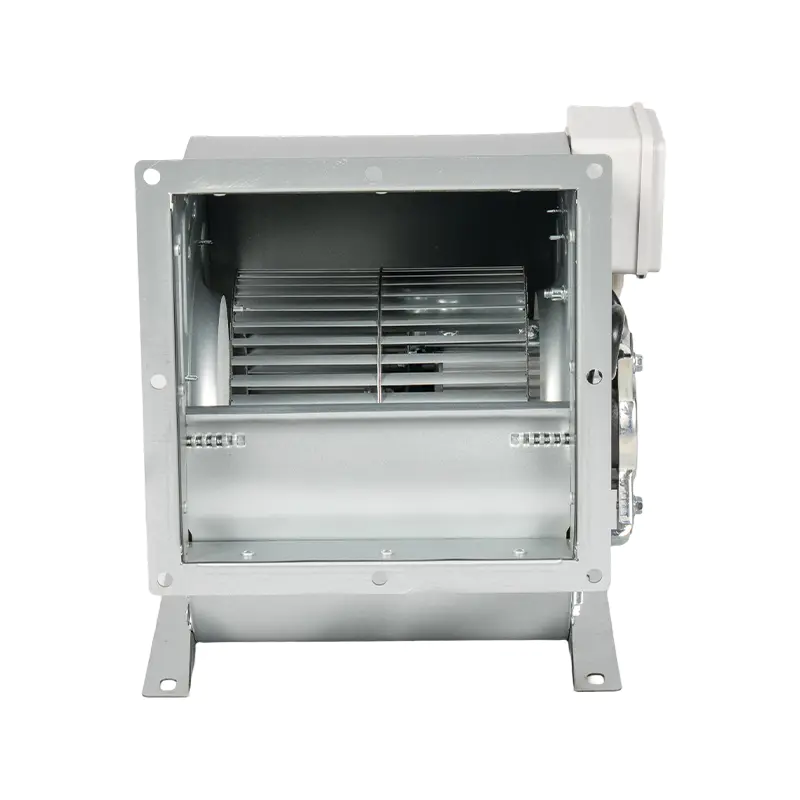 LKZ 7-7-250W enfase AC sentrifugalvifter