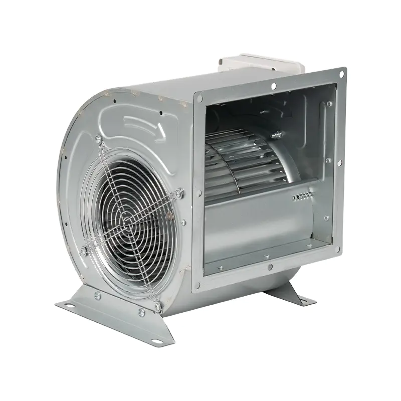 LKZ 7-7-250W enfase AC sentrifugalvifter