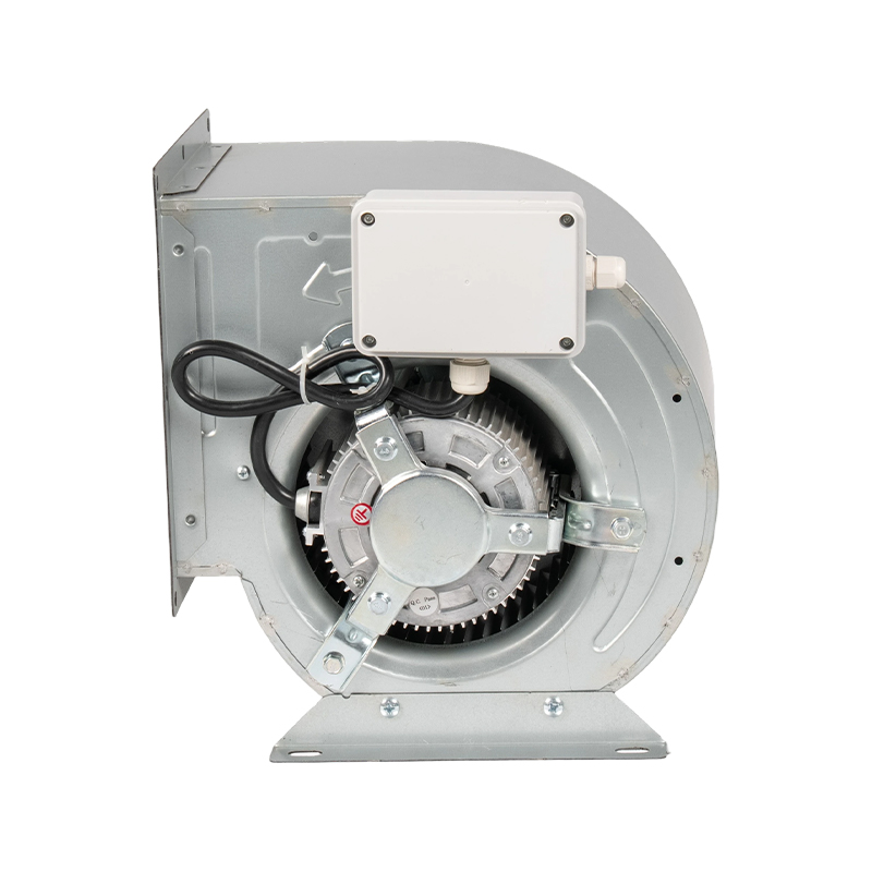LKZ 7-7-250W enfase AC sentrifugalvifter