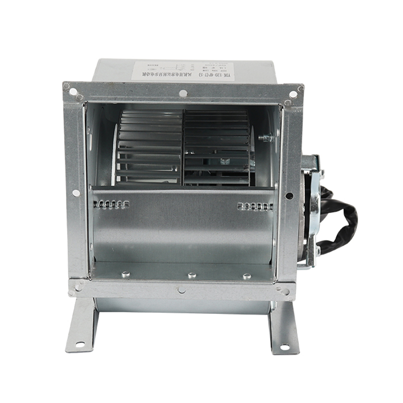 LKZ 7-5-150W AC sentrifugale vifter