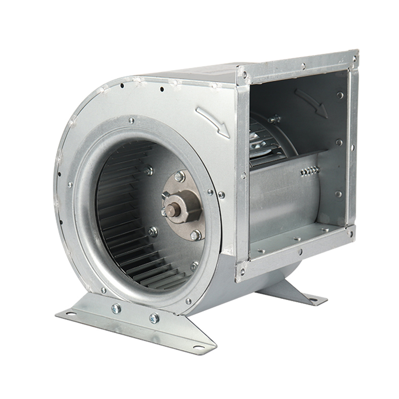 LKZ 7-5-150W AC sentrifugale vifter