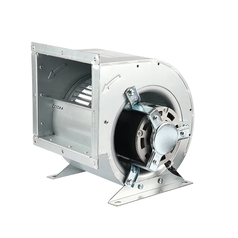 LKZ 7-5-150W AC sentrifugale vifter