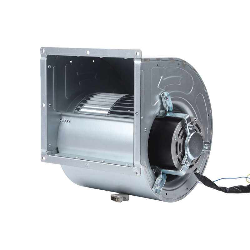 LKZ 8-8-300W forover turbin AC sentrifugalvifter