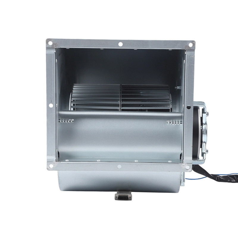 LKZ 8-8-300W forover turbin AC sentrifugalvifter
