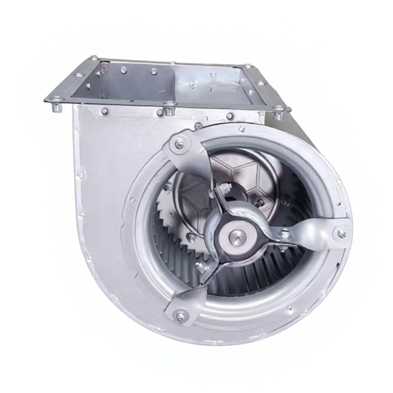 Direct Drive Ekstern rotor Sentrifugalvifte