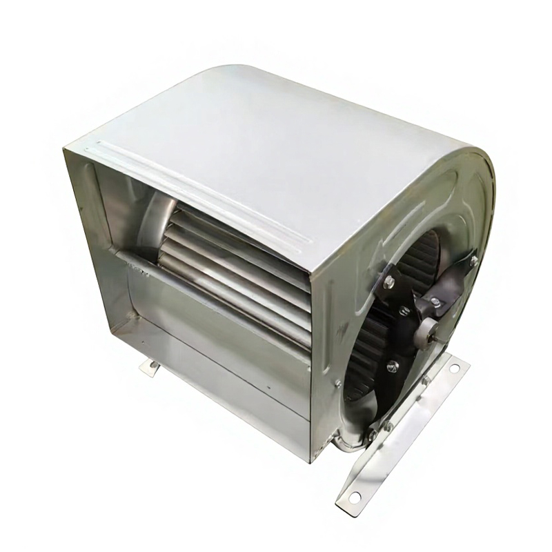Direct Drive Ekstern rotor Sentrifugalvifte