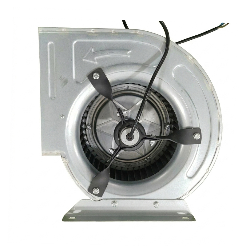 Direct Drive Ekstern rotor Sentrifugalvifte