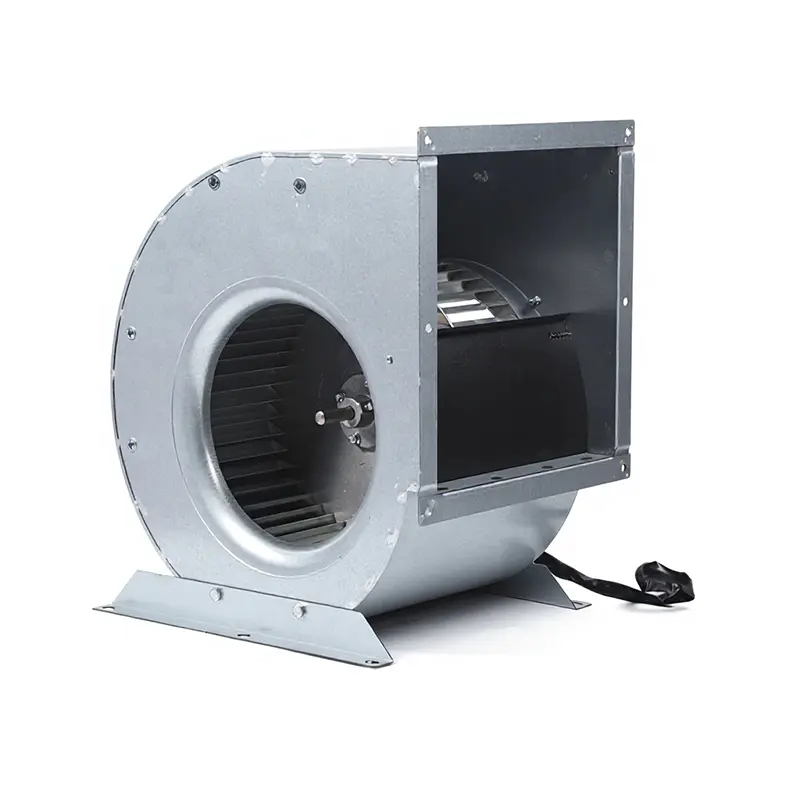 LKZ 12-9-900W kjøleventilasjon AC sentrifugalvifter