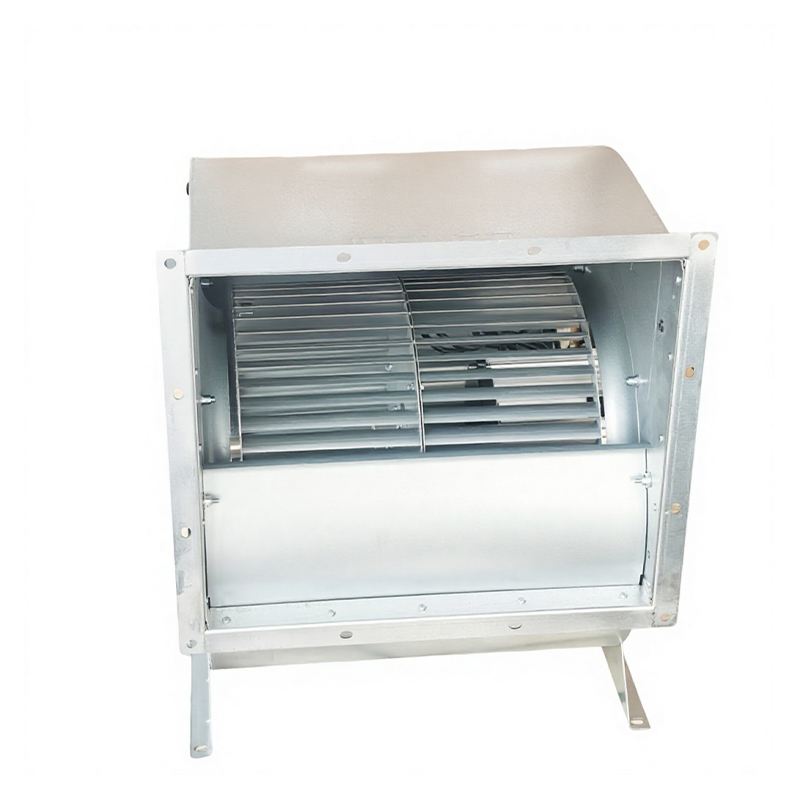 LKZ15-15-1500W Sentrifugalvifte med dobbel innløp med OEM-støtte
