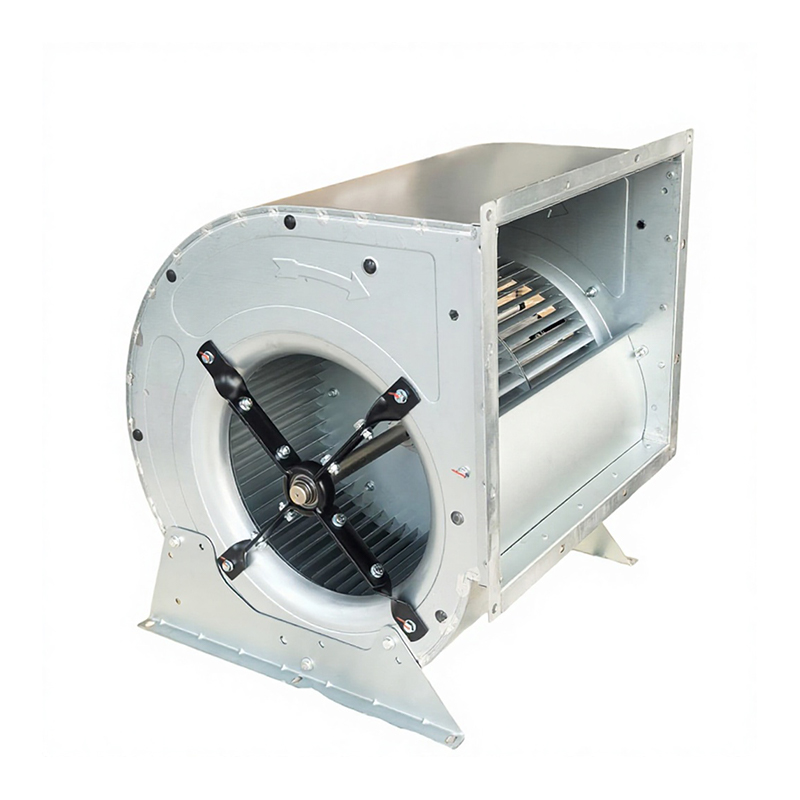 LKZ15-15-1500W Sentrifugalvifte med dobbel innløp med OEM-støtte