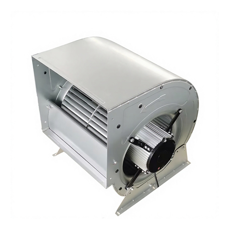 LKZ15-15-1500W Sentrifugalvifte med dobbel innløp med OEM-støtte