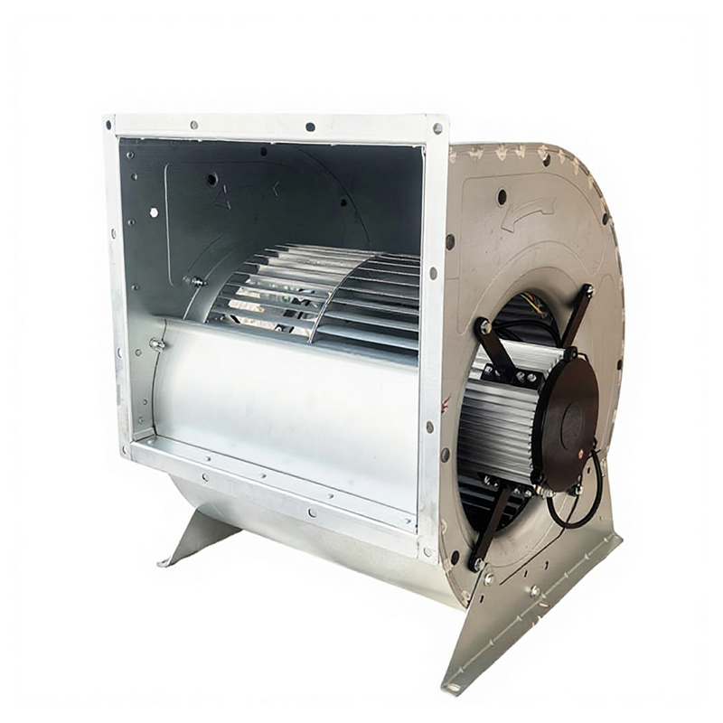 LKZ15-15-1500W Sentrifugalvifte med dobbel innløp med OEM-støtte