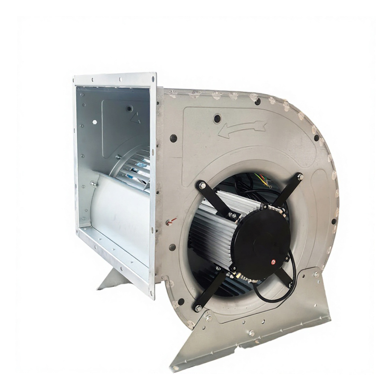 LKZ15-15-1500W Sentrifugalvifte med dobbel innløp med OEM-støtte