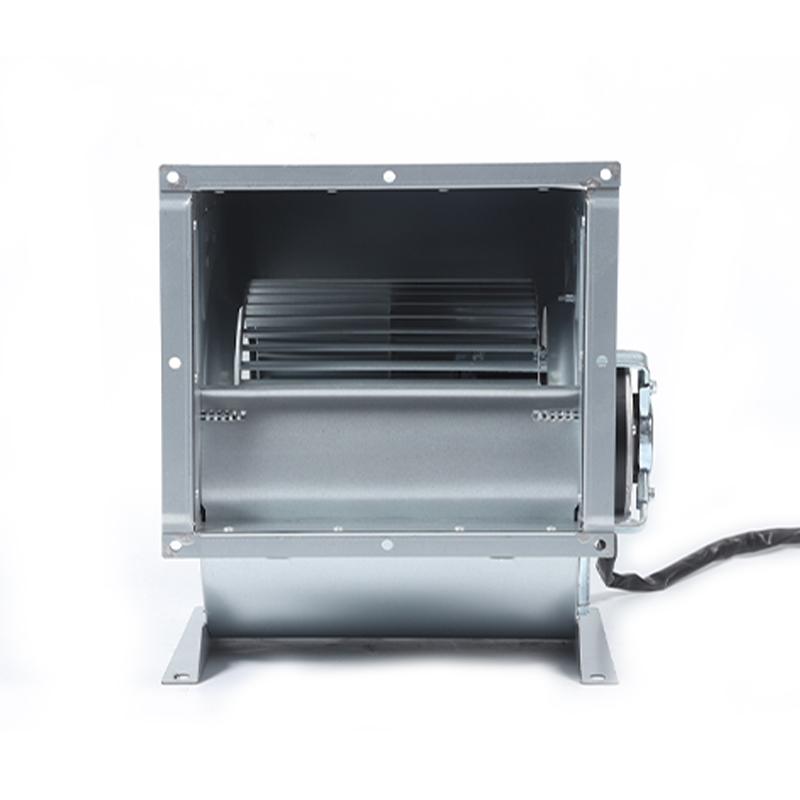 LKZ 9-9-550W snegleeksos AC sentrifugalvifter