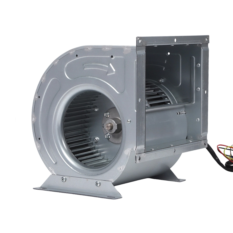 SYZ 7-7 0-10V Speed Control EC sentrifugalvifter
