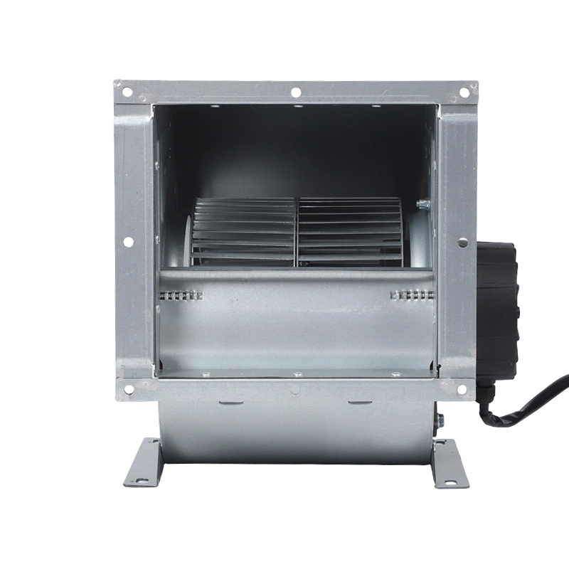 SYZ 7-7 0-10V Speed Control EC sentrifugalvifter